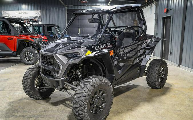 2020 Polaris® RZR XP® 1000 Limited Edition