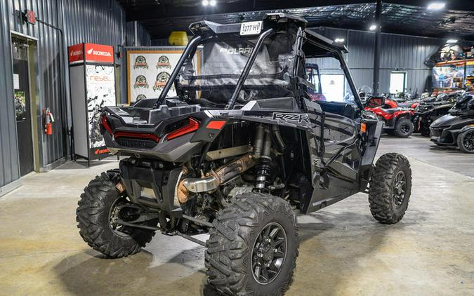 2020 Polaris® RZR XP® 1000 Limited Edition