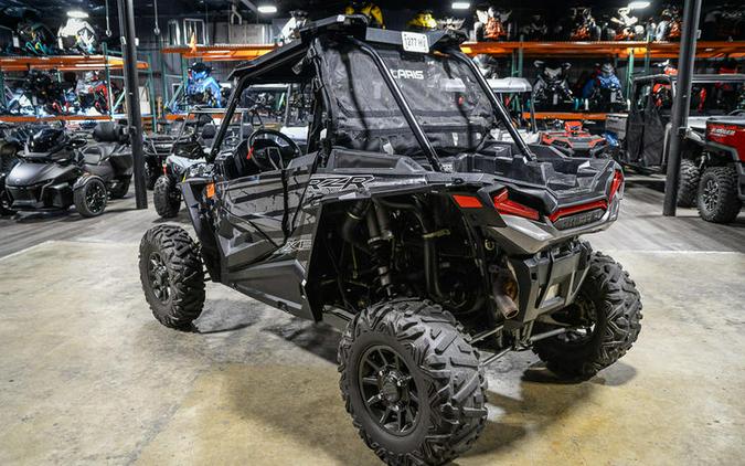 2020 Polaris® RZR XP® 1000 Limited Edition