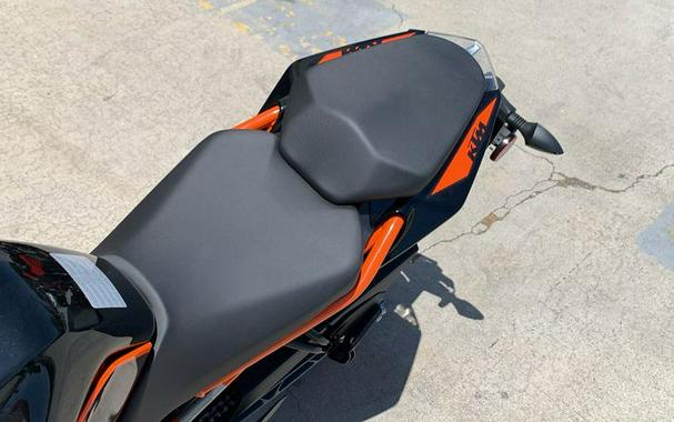 2023 KTM 200 DUKE