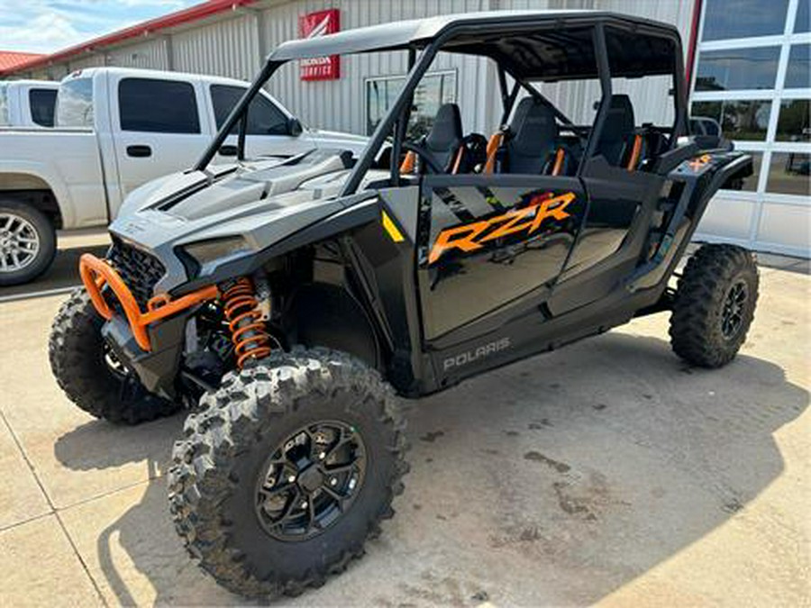 2024 Polaris RZR XP 4 1000 Ultimate