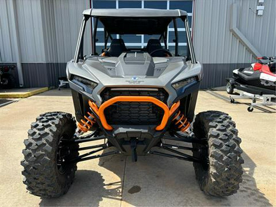 2024 Polaris RZR XP 4 1000 Ultimate