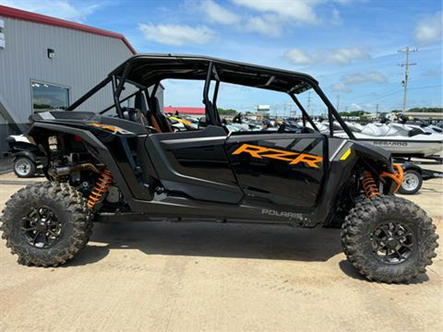 2024 Polaris RZR XP 4 1000 Ultimate