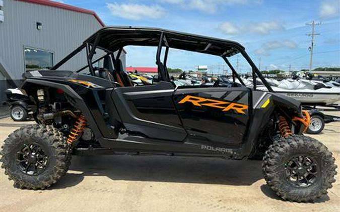 2024 Polaris RZR XP 4 1000 Ultimate