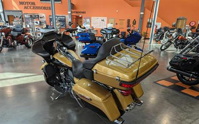 2017 Harley-Davidson Road Glide® Ultra