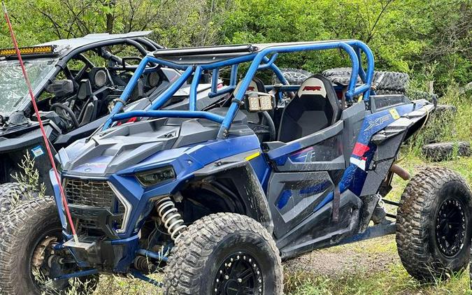 2021 Polaris® RZR XP 1000 Premium