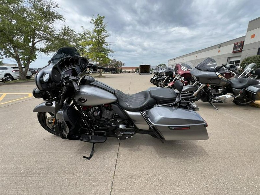 2019 Harley-Davidson® FLHTKSE - CVO™ Limited