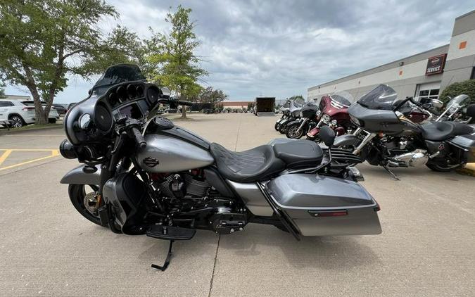 2019 Harley-Davidson® FLHTKSE - CVO™ Limited