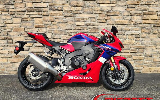 2024 Honda® CBR1000RR ABS