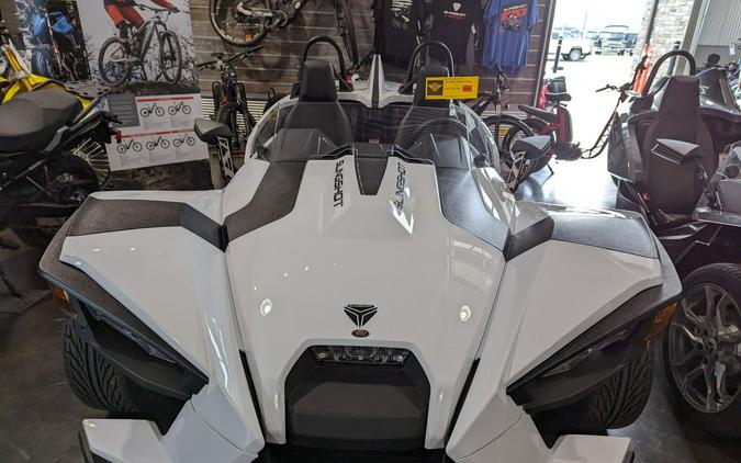 2023 Slingshot Slingshot S w/ Technology Package 1 Manual