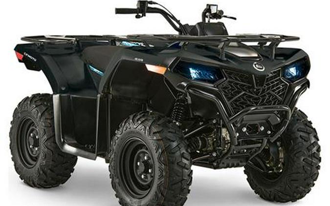 2024 CFMOTO CForce 400 4X4 EBS