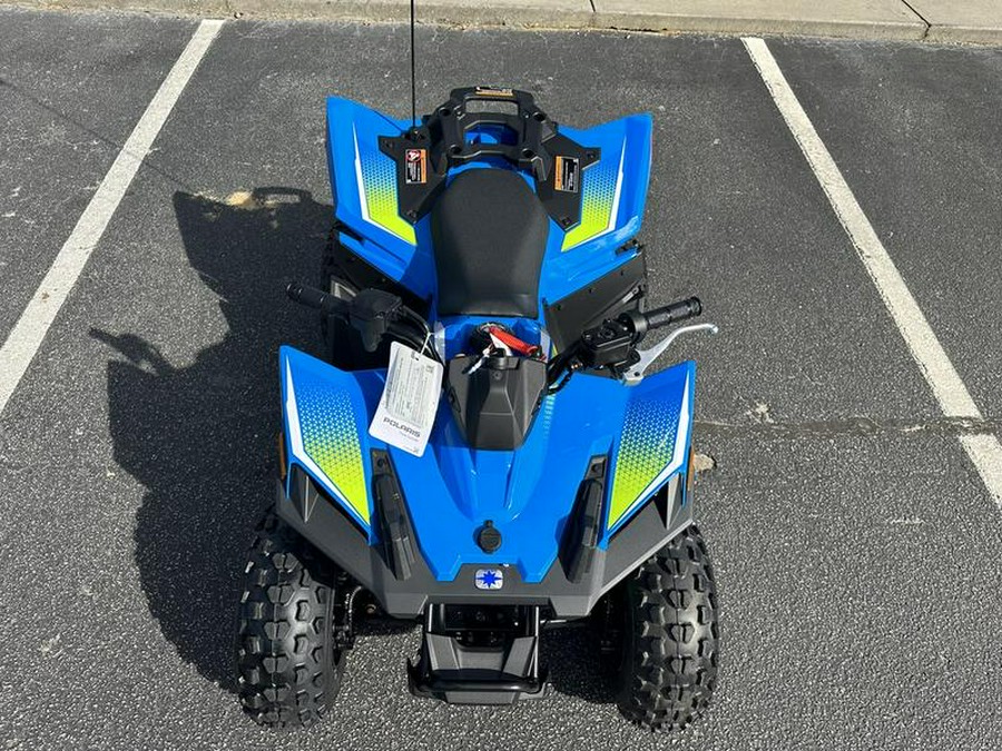 2024 Polaris® Outlaw 70 EFI