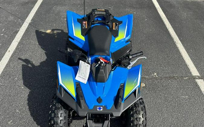 2024 Polaris® Outlaw 70 EFI