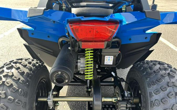 2024 Polaris® Outlaw 70 EFI