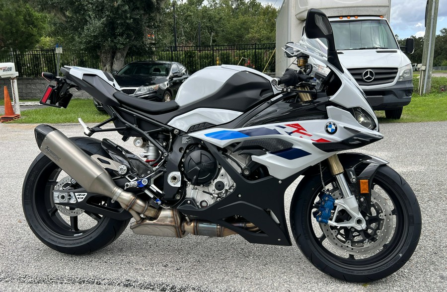 2024 BMW S 1000 RR