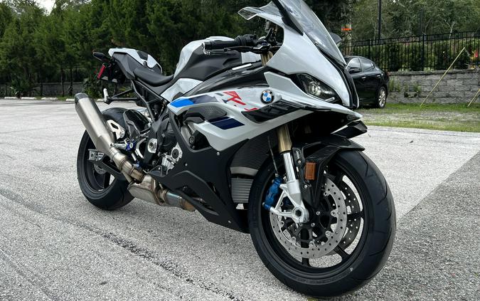 2024 BMW S 1000 RR