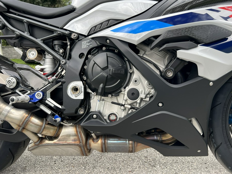 2024 BMW S 1000 RR