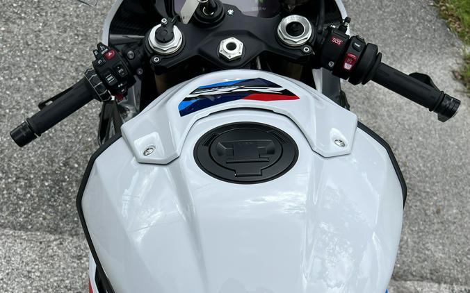 2024 BMW S 1000 RR