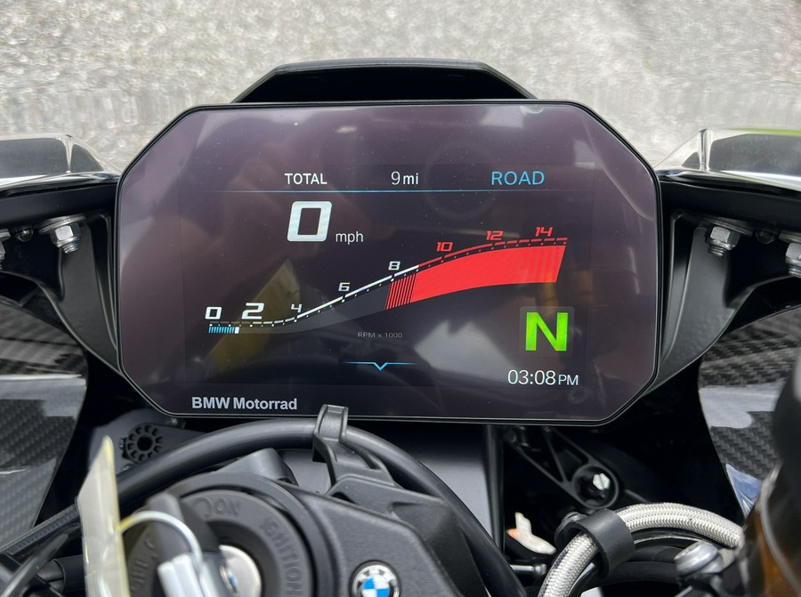 2024 BMW S 1000 RR