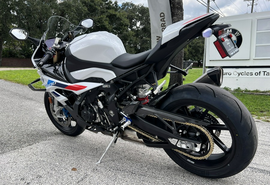 2024 BMW S 1000 RR