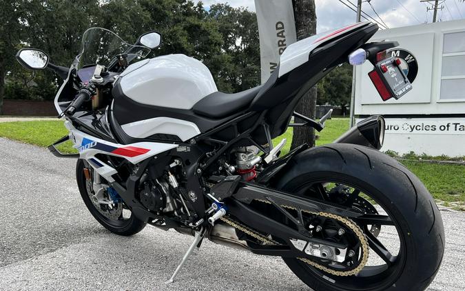 2024 BMW S 1000 RR