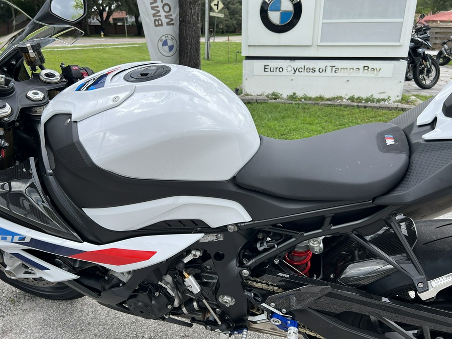 2024 BMW S 1000 RR