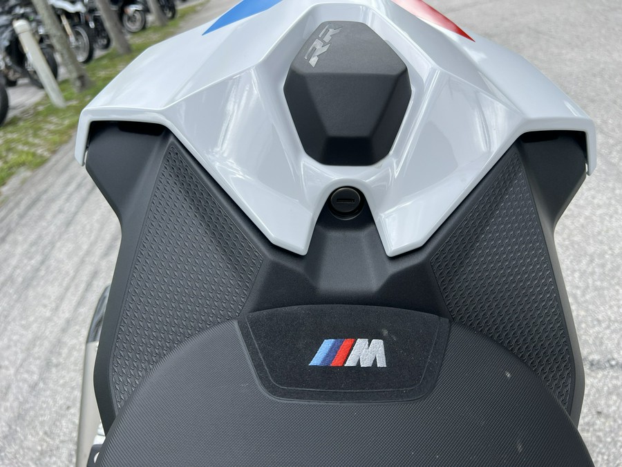 2024 BMW S 1000 RR