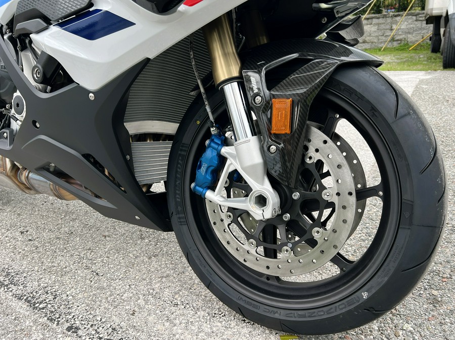 2024 BMW S 1000 RR