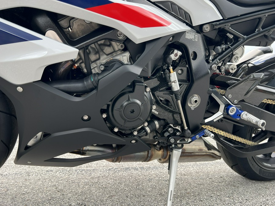 2024 BMW S 1000 RR