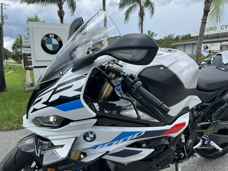 2024 BMW S 1000 RR