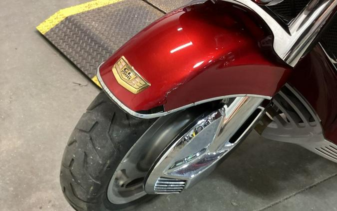 1993 HONDA GOLD WING 1500 SE TRIKE