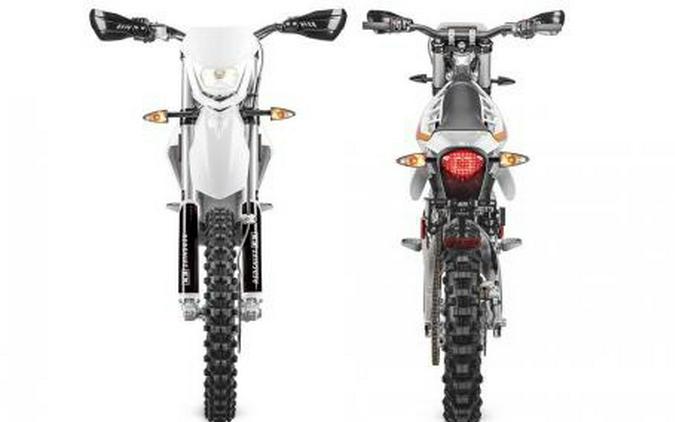 2018 Alta Motors REDSHIFT EX