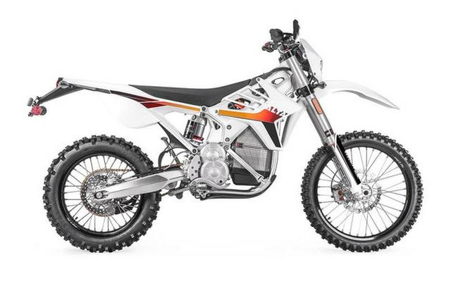 2018 Alta Motors REDSHIFT EX