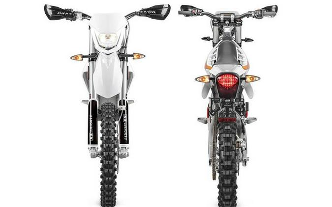 2018 Alta Motors REDSHIFT EX