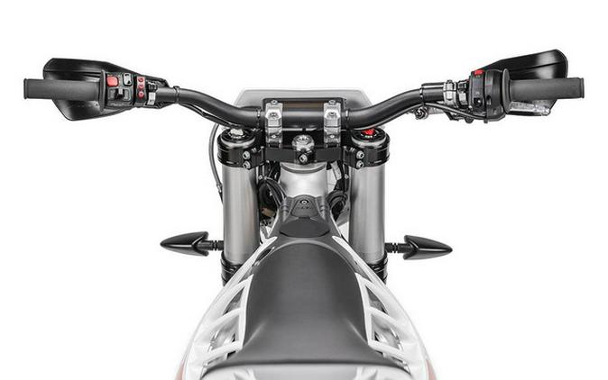 2018 Alta Motors REDSHIFT EX