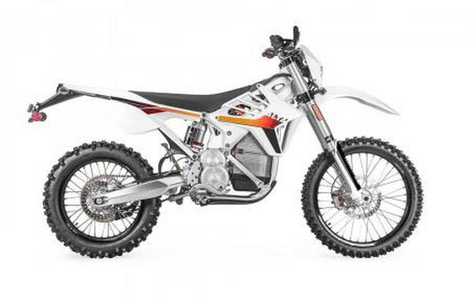 2018 Alta Motors REDSHIFT EX