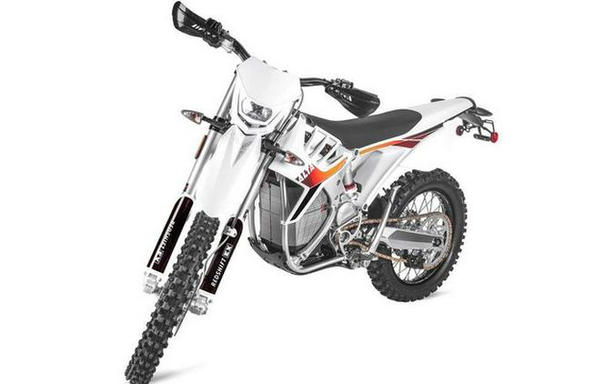 2018 Alta Motors REDSHIFT EX
