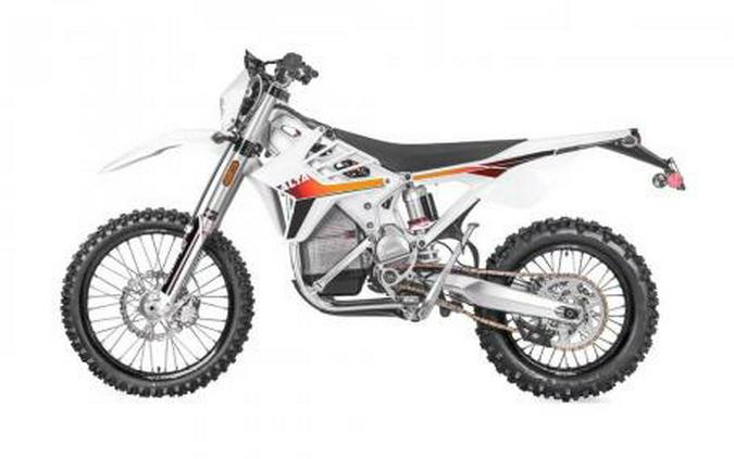 2018 Alta Motors REDSHIFT EX