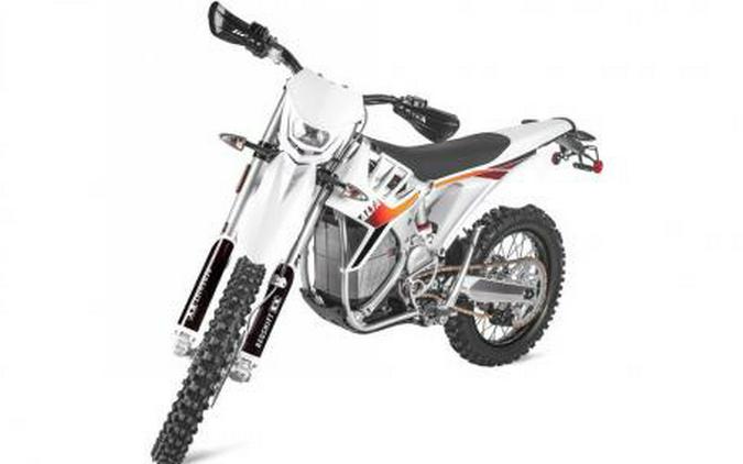 2018 Alta Motors REDSHIFT EX