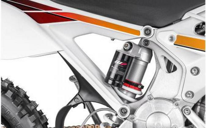 2018 Alta Motors REDSHIFT EX