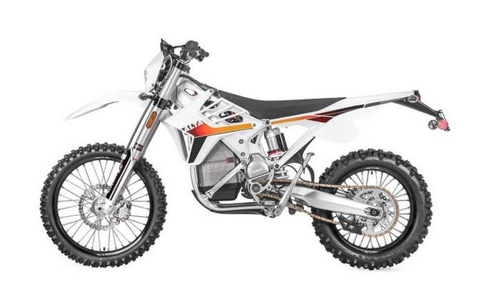 2018 Alta Motors REDSHIFT EX