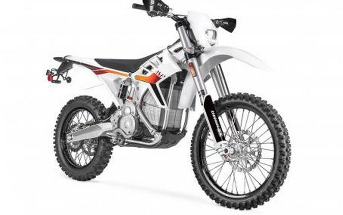 2018 Alta Motors REDSHIFT EX
