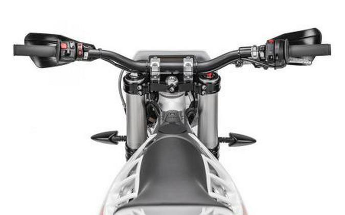 2018 Alta Motors REDSHIFT EX