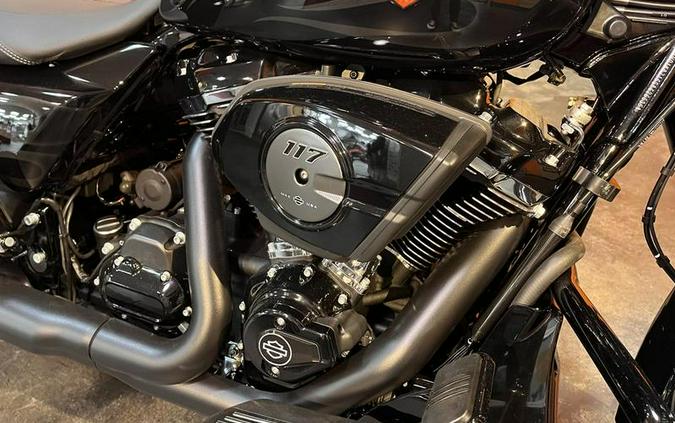 2025 Harley-Davidson® FLHX - Street Glide®