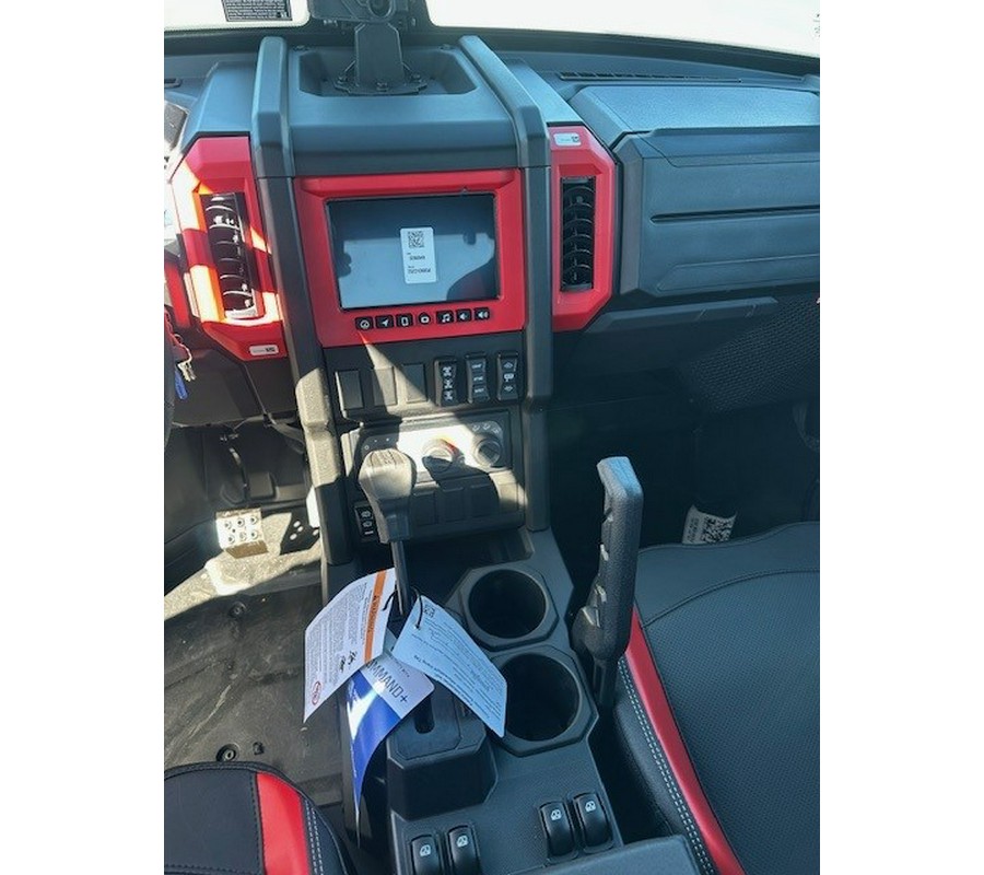 2026 Polaris XPEDITION XP 5 NS