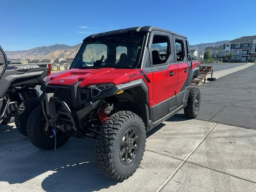 2026 Polaris XPEDITION XP 5 NS