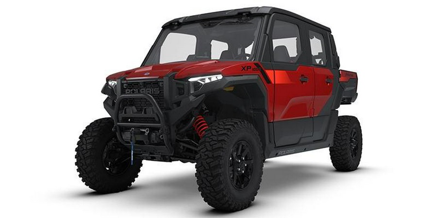 2026 Polaris XPEDITION XP 5 NS