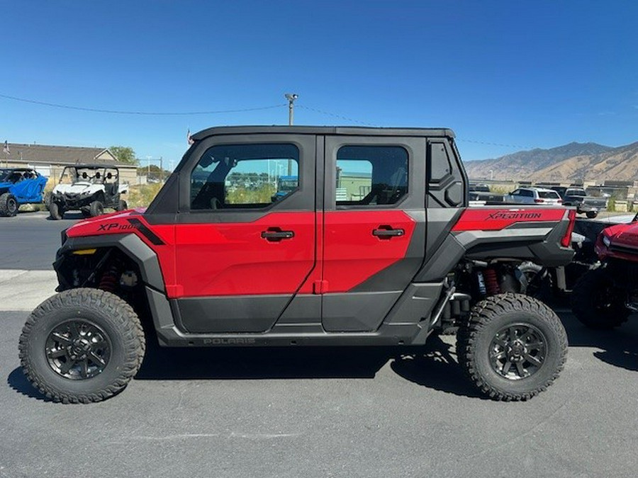 2026 Polaris XPEDITION XP 5 NS