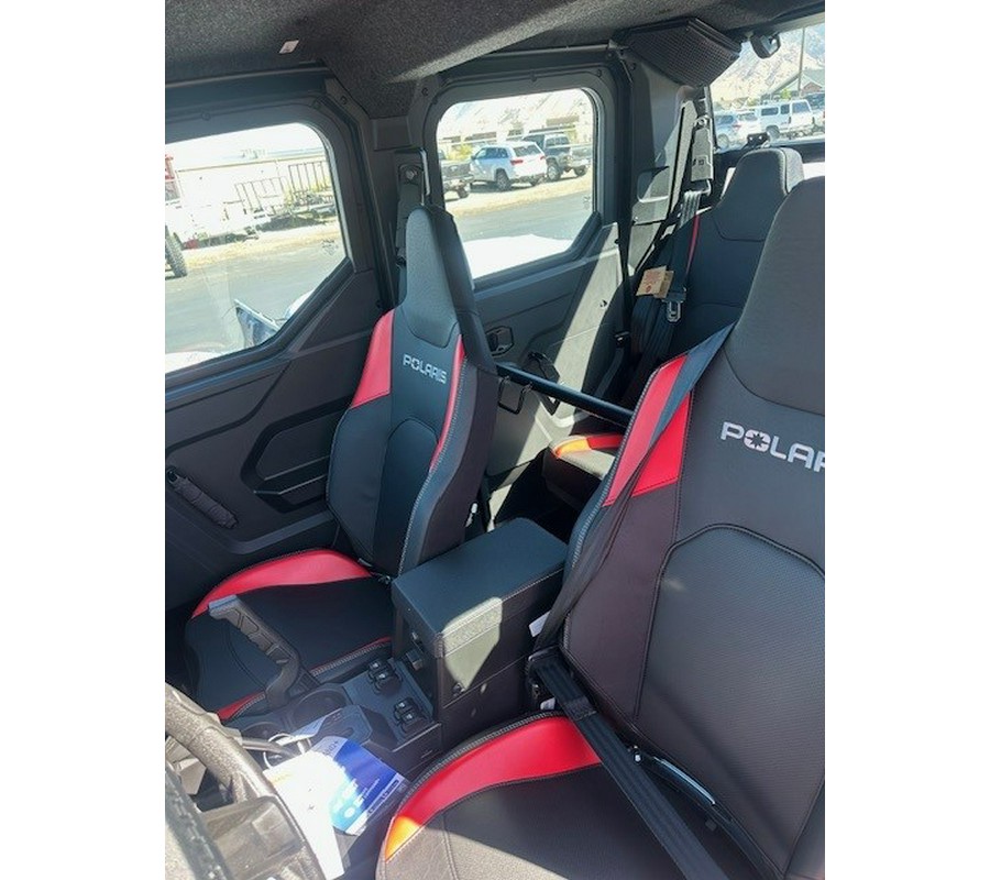 2026 Polaris XPEDITION XP 5 NS