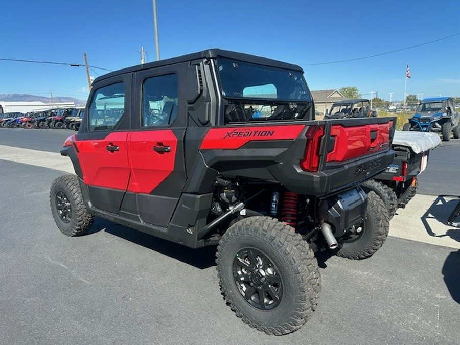2026 Polaris XPEDITION XP 5 NS